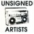 Group logo of Unsigned Artist 