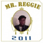 Profile picture of Reggie