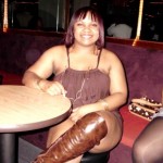 Profile picture of Geena Williams