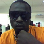 Profile picture of Kwabena Yeboah-Kodie