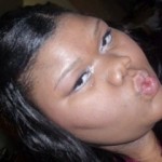 Profile picture of Brittany-Danielle Williams
