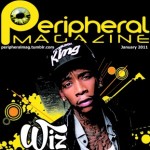 Profile picture of Peripheral Magazine