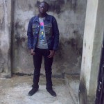 Profile picture of ebenezer christopher