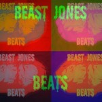 Profile picture of Beast Jones