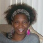 Profile picture of Alaisha Williams