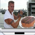 Profile picture of MARK JANZ ARMSTRONG -aka-The REAL NEGOTIATOR