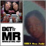 Profile picture of iamjade