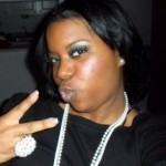 Profile picture of April 