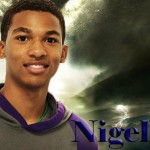 Profile picture of Nigel