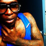 Profile picture of Terrell Cater