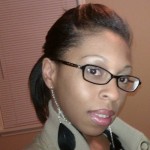 Profile picture of Ms. Keisha