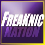 Profile picture of FREAKNIC NATION