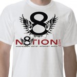 Profile picture of N8tion