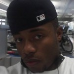Profile picture of DeShawn Wilkins
