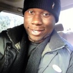 Profile picture of Brandon Johnson