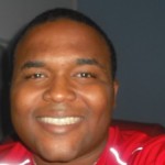 Profile picture of Aaron Bradley