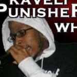 Profile picture of Kaveli L Da Punisha White