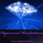 Profile picture of Dyamond Productions