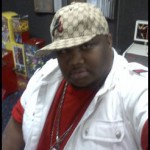 Profile picture of Reginald Walton
