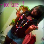 Profile picture of Ms . Harmony . !