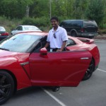 Profile picture of Antonio K. Jakes
