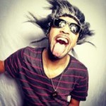 Profile picture of Brandon Jarod
