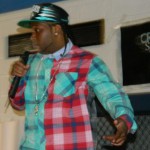 Profile picture of Kevin Cooper