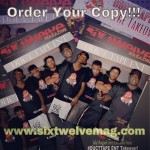 Profile picture of Six Twelve Magazine