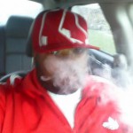 Profile picture of DONALD PARKS
