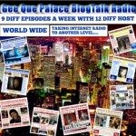Profile picture of GeeQue Palace Radio