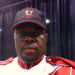 Profile picture of deandre Beasley