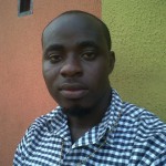 Profile picture of Areme Oladeji