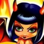 Profile picture of Yvette
