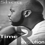 Profile picture of time revolution