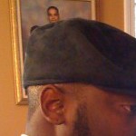 Profile picture of Aaron Williams