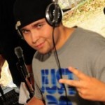 Profile picture of DJ Revolver