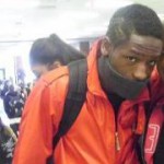 Profile picture of Damoree Dampier
