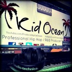 Profile picture of Kid Ocean
