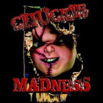 Profile picture of CHUCKIE MADNESS