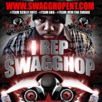 Profile picture of Bishop Swagghop