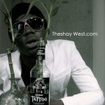 Profile picture of Theshay West