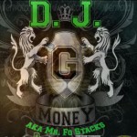 Profile picture of D.J. G-Money aka Mr. Fo Stacks