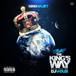 Profile picture of King Najet