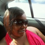 Profile picture of Tamika Massenburg