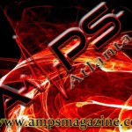 Profile picture of AMPS Magazine