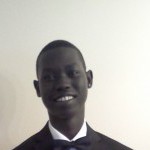Profile picture of dominic Ajak