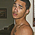 Profile picture of young jave