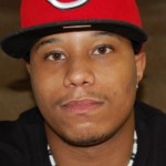 Profile picture of Deonta 