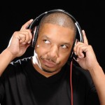 Profile picture of DJ Impact