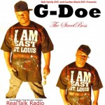 Profile picture of G-Doe the StreetBoss
